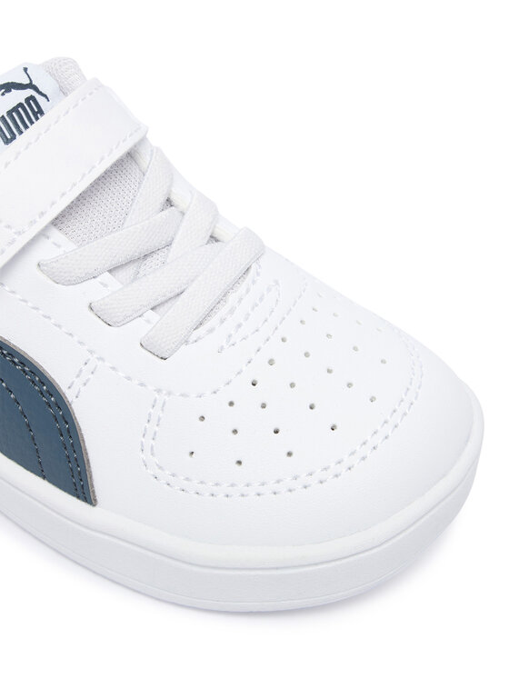 Puma Puma Снікерcи Rickie Ac Inf 38431450 Білий
