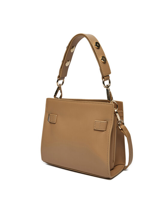 Tommy Hilfiger Tommy Hilfiger Torbica AW0AW16896 Bež