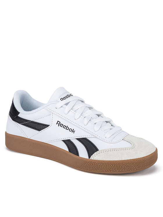 Reebok Reebok Sneakersy Smash Edge 100208245 Bílá