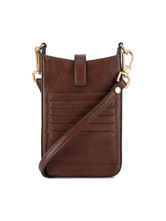 U.S. Polo Assn. U.S. Polo Assn. Torbica BIUXT8504WVP Smeđa