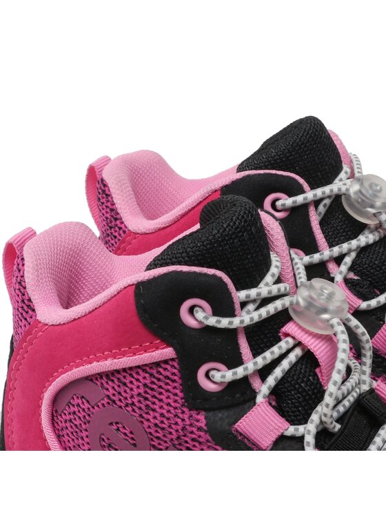 Reima Reima Superge Edistys 5400008B Roza