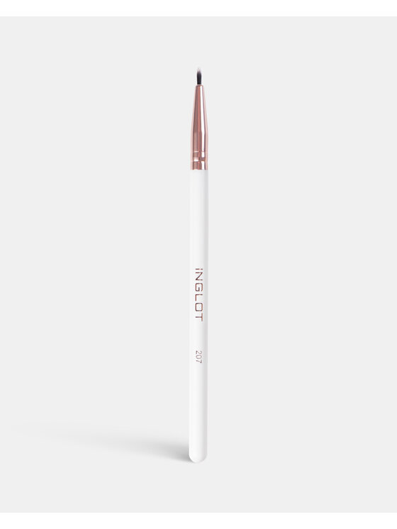INGLOT INGLOT Playinn 207 Pędzel do makijażu