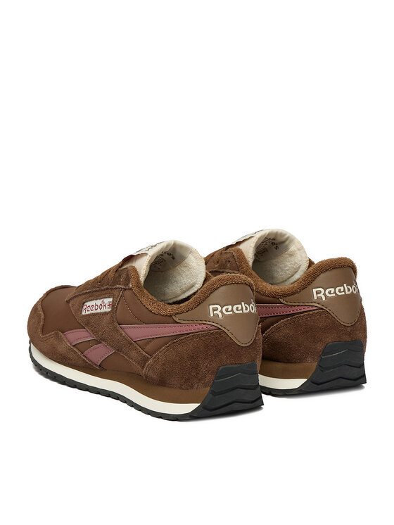 Reebok Reebok Laisvalaikio batai EO-CLASSIC AZ 100245080 Ruda