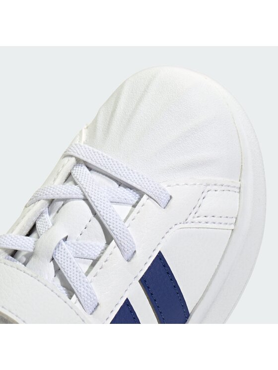 adidas adidas Снікерcи Streettalk KJ9607 Білий
