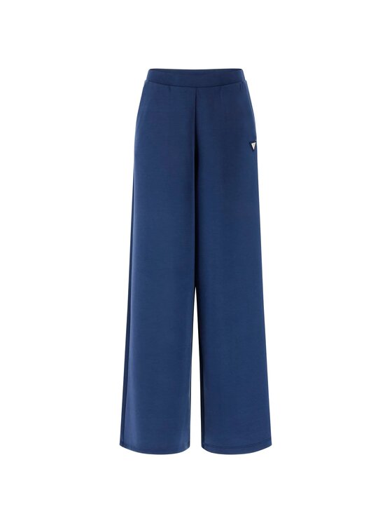 Guess Guess Pantaloni di tessuto 166071 Blu Slim Fit