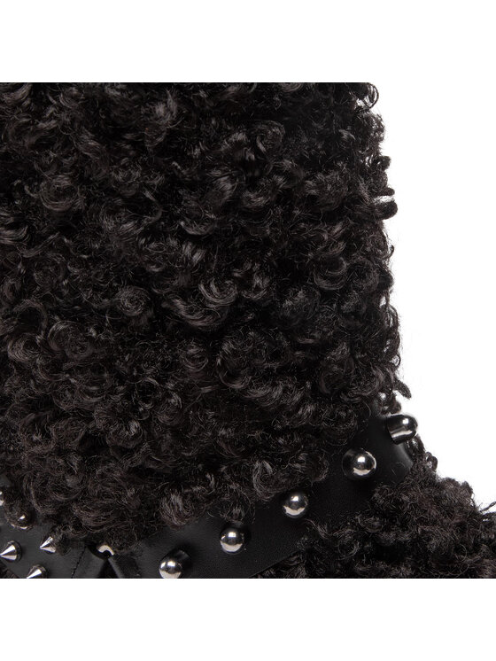 Rage Age Rage Age Cizme RA-08-06-000486 Negru