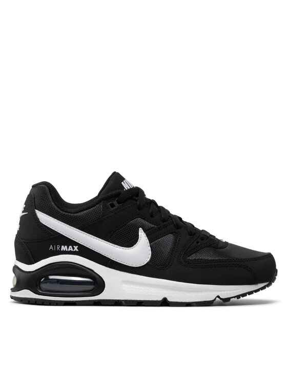 Nike Nike Snīkeri Air Max Command 397690 021 Melns