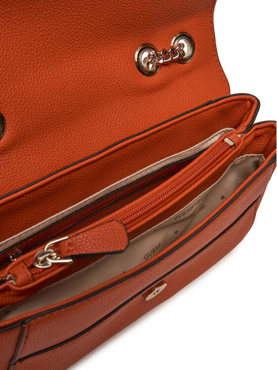Guess Guess Käekott HWBG95 27210 Oranž