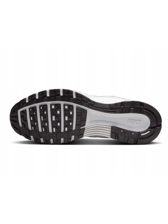 Nike Nike Sneakersy CD6404-107 Biały