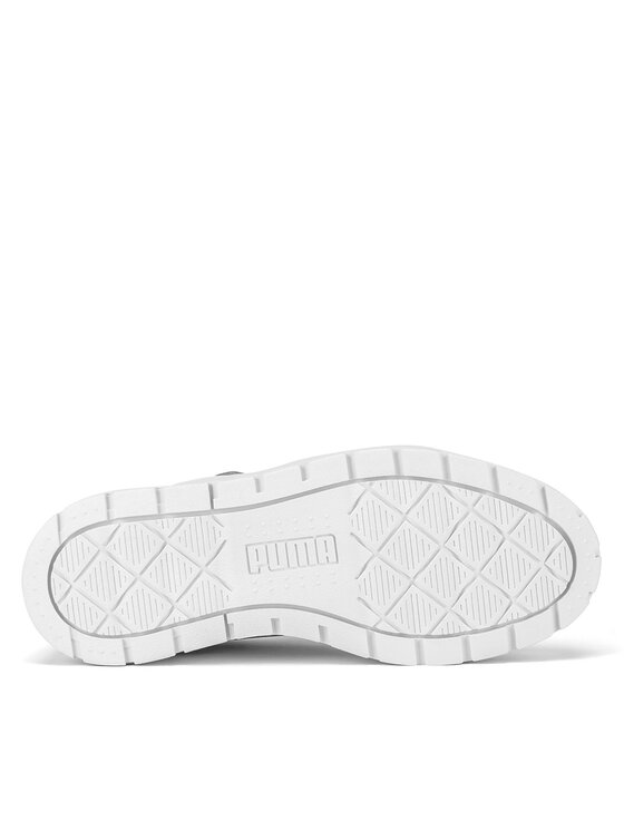 Puma Puma Sneakersy KARMEN II IDOL 39746102 Bílá
