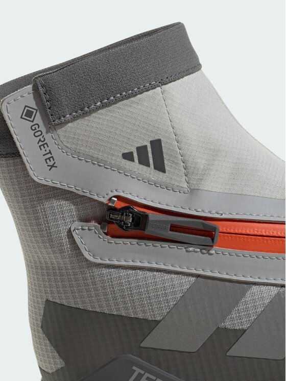 adidas adidas Trekkingi 157337 Szary