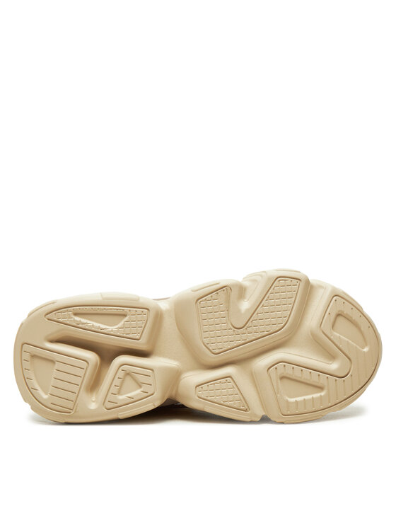 Steve Madden Steve Madden Сникърси Spectator SM11002961 Бежов