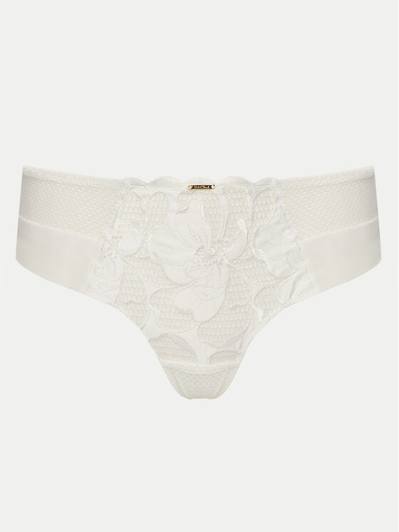 Chantelle Chantelle Brazilke Fleurs Signature C12Q40 Bijela