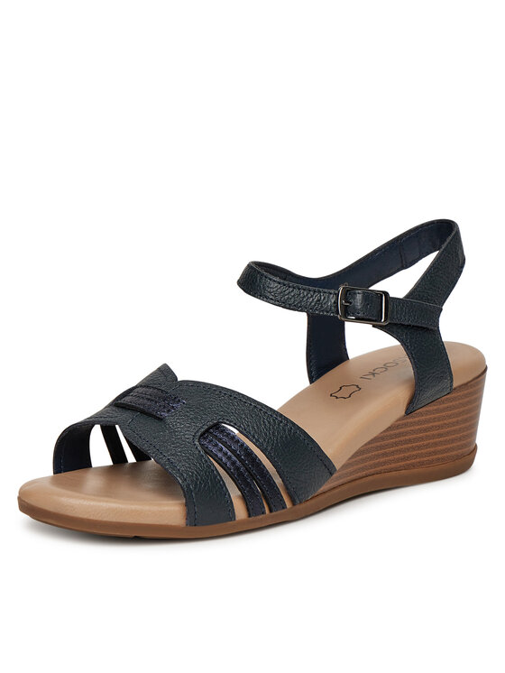 Lasocki Lasocki Sandalen WB-ELIA-02 Dunkelblau