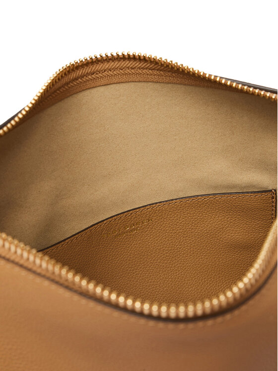 Tory Burch Tory Burch Käekott 177364 Pruun