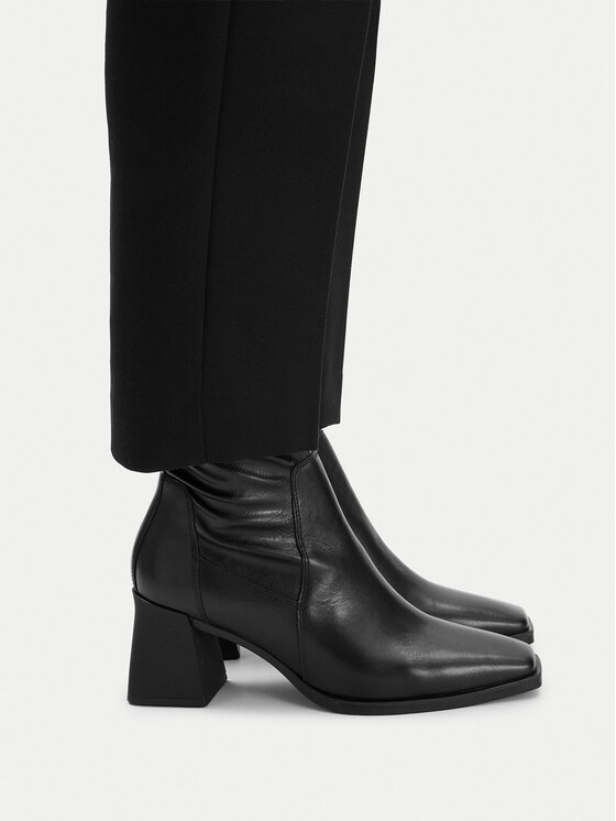 Vagabond Shoemakers Vagabond Shoemakers Ботильйони Hedda 5602-302-20 Чорний