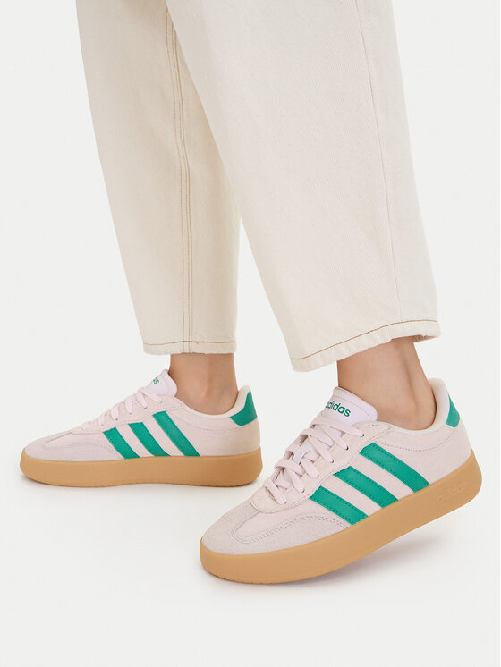 adidas adidas Superge Barreda JP5963 Roza