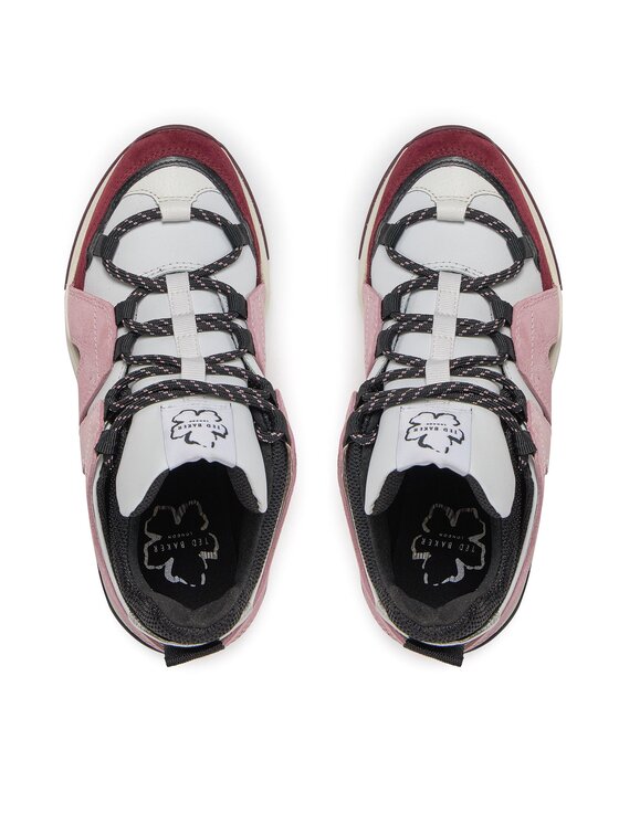Ted Baker Ted Baker Сникърси 257046 Цветен