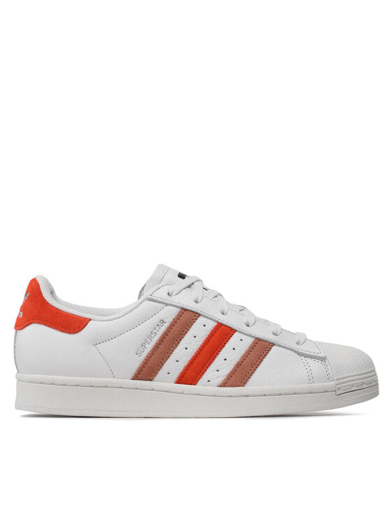 Sneakers adidas Superstar GZ9380 Alb