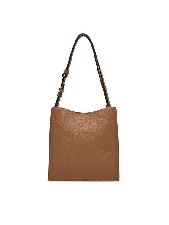 Geantă Furla Nuvola WB01373 HSF000 YU500 Maro