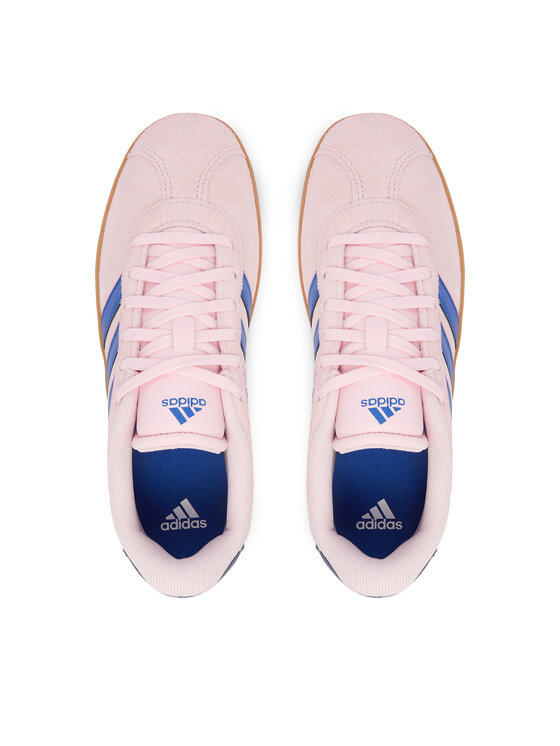 adidas adidas Sneakersy Vl Court 3.0 KI6492 Ružová