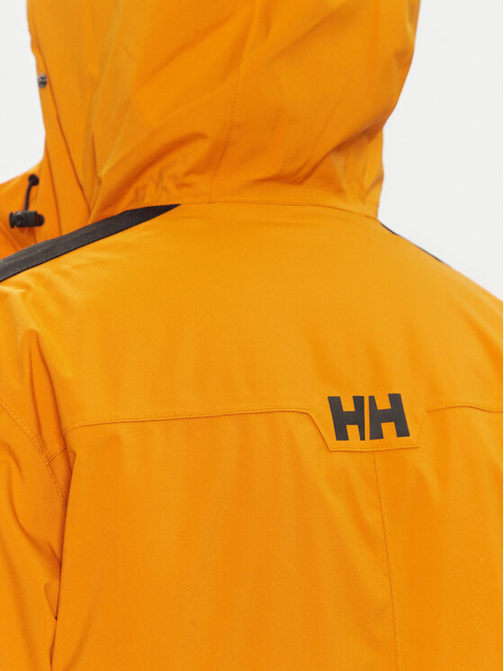 Helly Hansen Helly Hansen Talvejope Reine 53630 Oranž Regular Fit