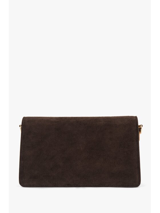 Estro Estro Τσάντα ER00116850 Καφέ