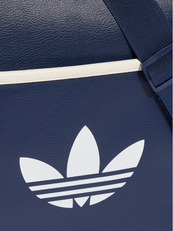 adidas adidas Torba 151243 Błękitny