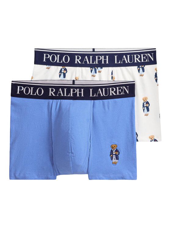 Polo Ralph Lauren Polo Ralph Lauren Boxershorts-Set 714843425017 Bunt