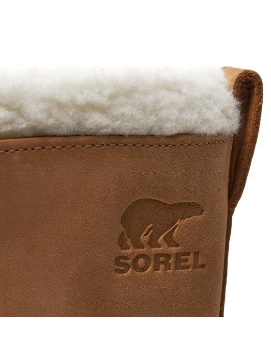 Sorel Sorel Čizme za snijeg Caribou NM1000 Smeđa