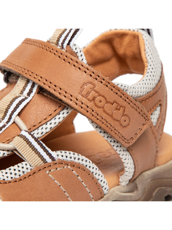 Froddo Froddo Sandaalid G3150214-4 Pruun