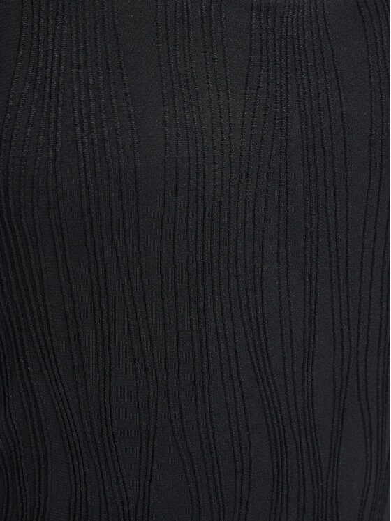 Chantelle Chantelle Costum de baie C12VU9 Negru