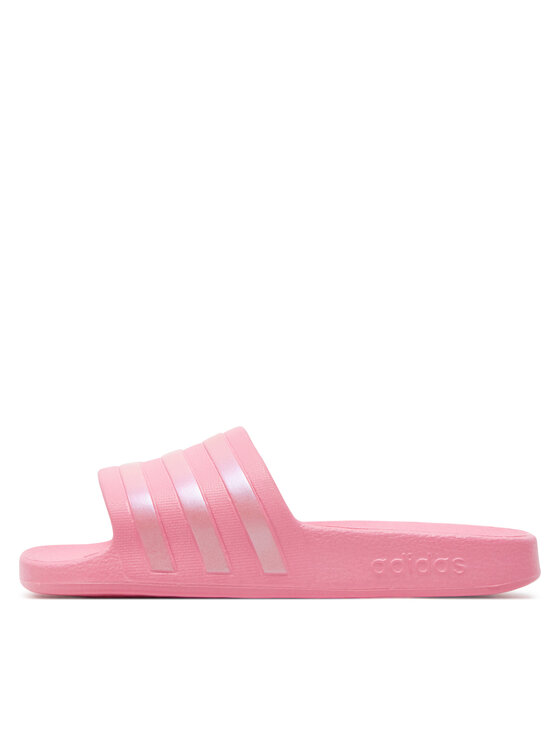 adidas adidas Natikače adilette Aqua Slides IF6071 Ružičasta