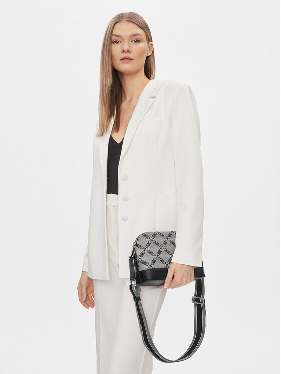 Sac michael kors clearance gris
