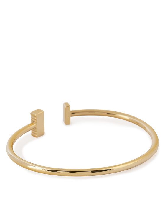 Calvin Klein Armband 35000368 Goldfarben | Modivo.de 