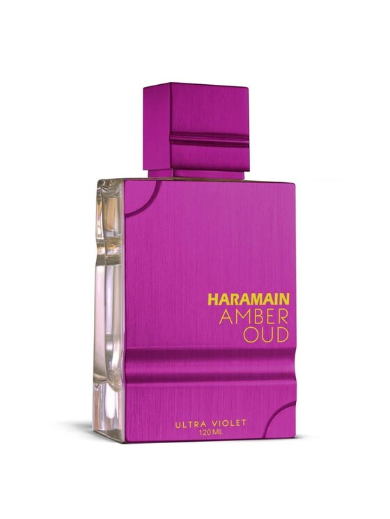 Al Haramain Al Haramain Amber Oud Ultra Violet Woda perfumowana