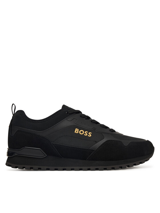 BOSS BOSS Superge Parkour-L 50576532 Črna