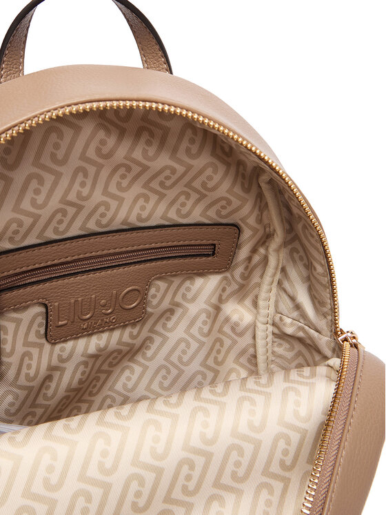 Liu Jo Liu Jo Rucksack AA6188 E1012 Braun
