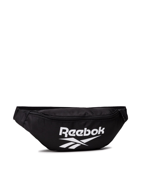 Reebok Чанта за кръст﻿ Cl Fo GP0155 Черен | Modivo.bg