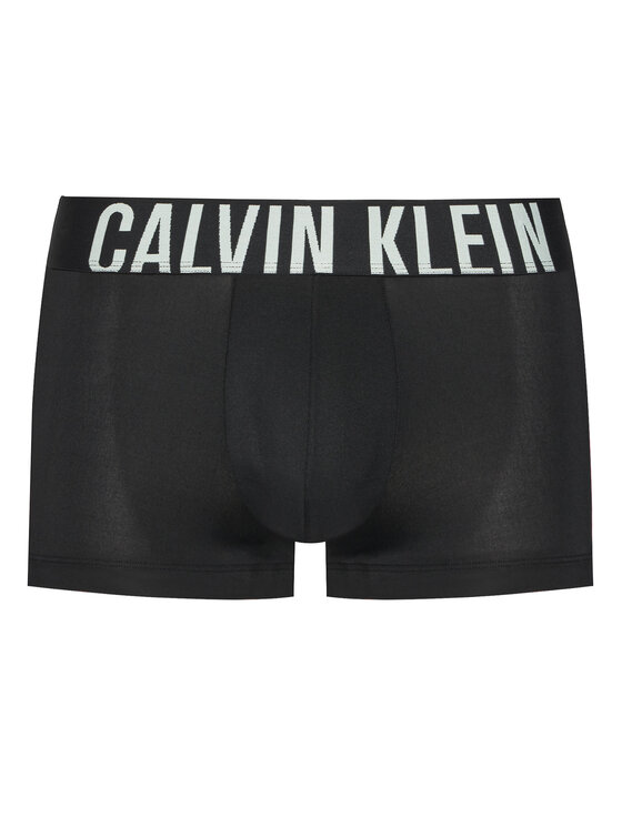 Calvin Klein Underwear Calvin Klein Underwear 3er-Set Boxershorts 000NB3611A Schwarz