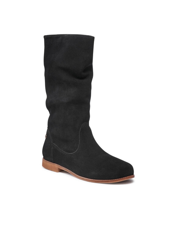 Maciejka Maciejka Stiefel 05057-01/00-6 Schwarz