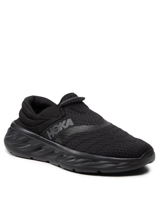 Hoka Hoka Tenisice M Ora Recovery Shoe 2 1119397 Crna