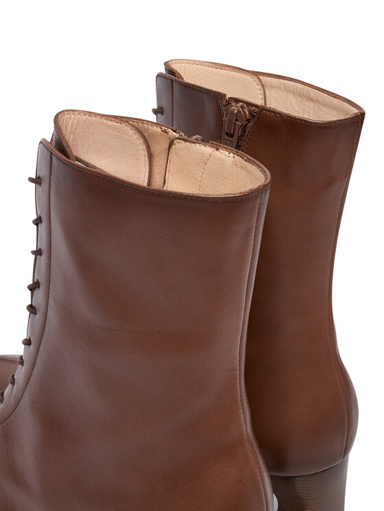 Hispanitas Hispanitas Stiefeletten HI254379 Braun