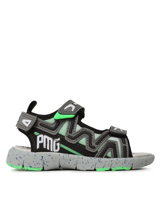 Primigi Primigi Sandale 3971700 Gri