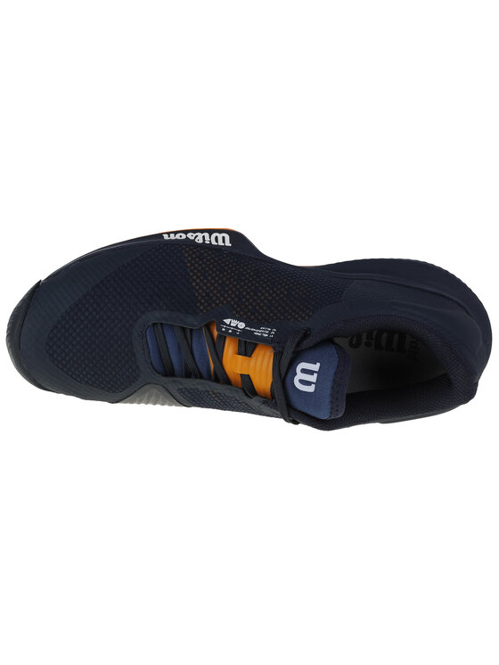 Wilson Wilson Buty Wilson Kaos Swift Granatowy
