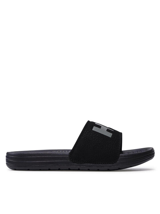 Helly Hansen Helly Hansen Şlapi W H/H Slide 11715 Negru
