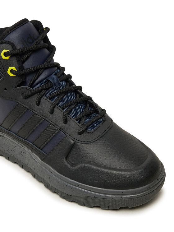 adidas adidas Sneakersy H04464 Brązowy