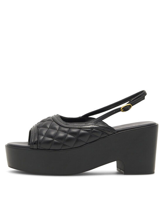 Badura Badura Sandali WFA2667-2 Nero