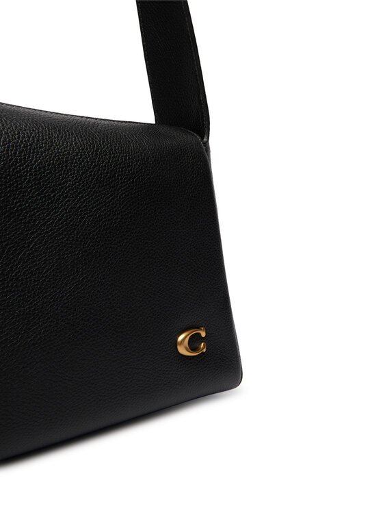 Coach Coach Τσάντα Lola CCC45 Μαύρο