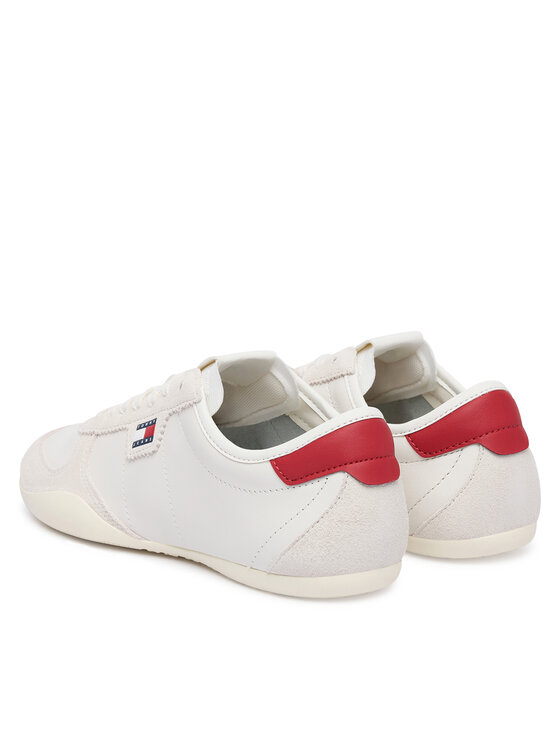 Tommy Jeans Tommy Jeans Sneakers Tj Ballet Sneaker EN0EN03059 Beige chiaro
